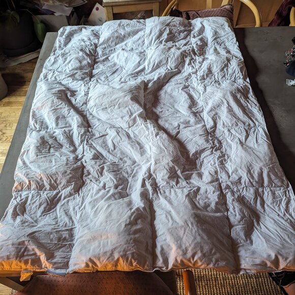 Land of Nod Duvet Insert - Picture 14 of 16